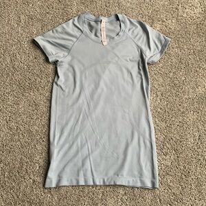 Lululemon Swiftly Tech Short Sleeve
